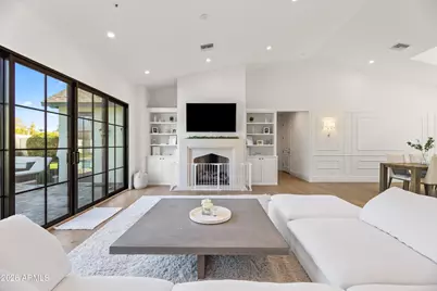 6114 E Calle Del Paisano --, Scottsdale, AZ 85251 - Photo 6