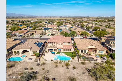 18121 W Las Cruces Drive, Goodyear, AZ 85338 - Photo 62