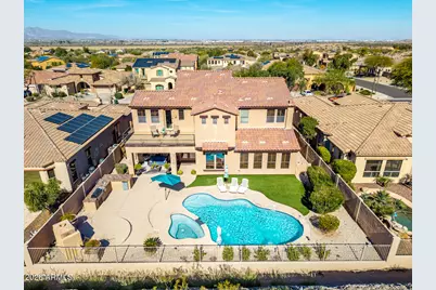 18121 W Las Cruces Drive, Goodyear, AZ 85338 - Photo 64