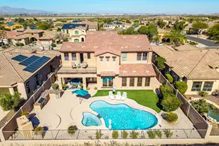 18121 W Las Cruces Dr, Goodyear, AZ 85338 - Photo 64