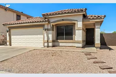 3454 S Chaparral Road, Apache Junction, AZ 85119 - Photo 1