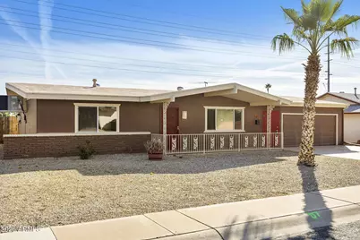 10037 N Balboa Drive, Sun City, AZ 85351 - Photo 26