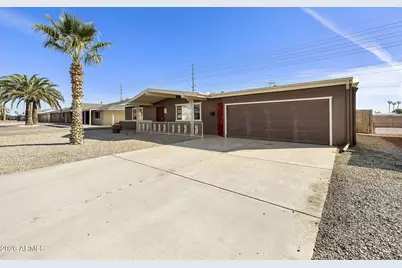 10037 N Balboa Drive, Sun City, AZ 85351 - Photo 6