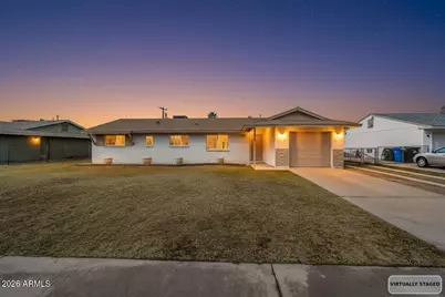 7742 W Fairmount Avenue, Phoenix, AZ 85033 - Photo 1