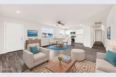 7742 W Fairmount Avenue, Phoenix, AZ 85033 - Photo 1