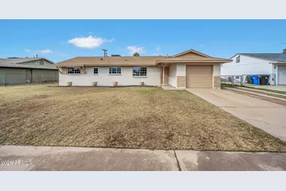 7742 W Fairmount Avenue, Phoenix, AZ 85033 - Photo 2