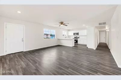 7742 W Fairmount Avenue, Phoenix, AZ 85033 - Photo 4