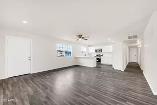 7742 W Fairmount Ave, Phoenix, AZ 85033 - Photo 4