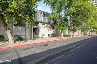 1004 E Osborn Road #E, Phoenix, AZ 85014 - Photo 2