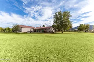 26102 S Tangelo Ave, Queen Creek, AZ 85142 - Photo 36