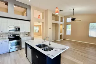 1543 S Sean Ct, Chandler, AZ 85286 - Photo 8