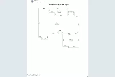 4149 N 49th Way, Phoenix, AZ 85018 - Photo 22