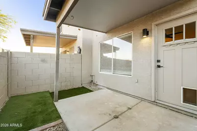 1961 N Hartford Street #1140, Chandler, AZ 85225 - Photo 18