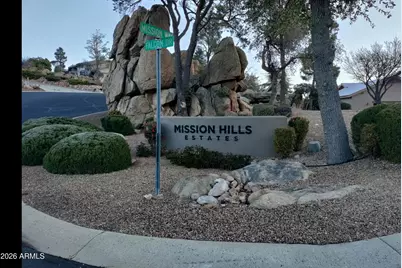 2288 Mission Way #23, Prescott, AZ 86301 - Photo 6