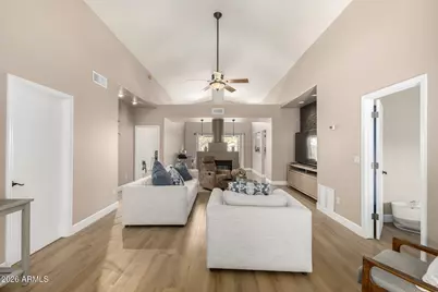 15912 E Kim Drive, Fountain Hills, AZ 85268 - Photo 6