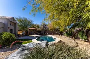 15912 E Kim Dr, Fountain Hills, AZ 85268 - Photo 36