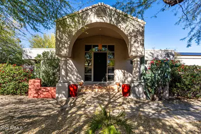 15912 E Kim Drive, Fountain Hills, AZ 85268 - Photo 2