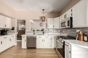 15912 E Kim Dr, Fountain Hills, AZ 85268 - Photo 14