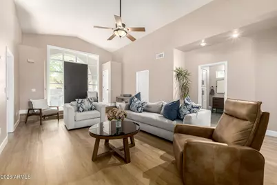 15912 E Kim Drive, Fountain Hills, AZ 85268 - Photo 4