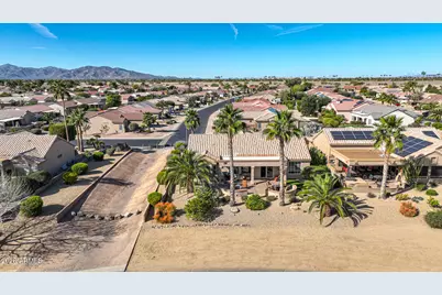 20125 N Tealstone Drive, Surprise, AZ 85374 - Photo 48