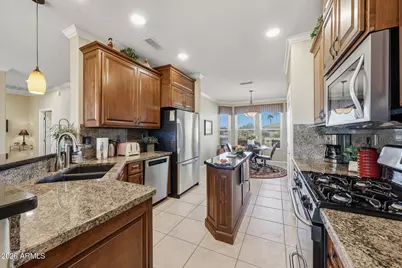 20125 N Tealstone Drive, Surprise, AZ 85374 - Photo 20