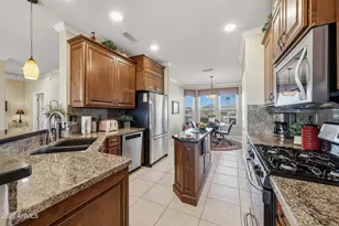 20125 N Tealstone Dr, Surprise, AZ 85374 - Photo 20