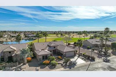 20125 N Tealstone Drive, Surprise, AZ 85374 - Photo 50