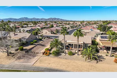 20125 N Tealstone Drive, Surprise, AZ 85374 - Photo 52