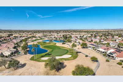 20125 N Tealstone Drive, Surprise, AZ 85374 - Photo 54