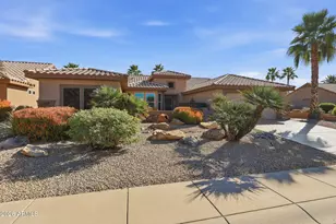 20125 N Tealstone Dr, Surprise, AZ 85374 - Photo 2