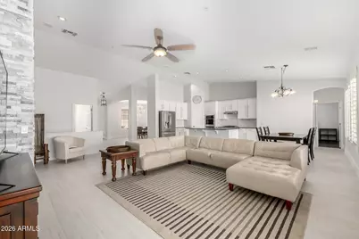 7736 E Via Del Sol Drive, Scottsdale, AZ 85255 - Photo 10