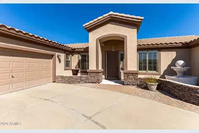 7736 E Via Del Sol Drive, Scottsdale, AZ 85255 - Photo 6