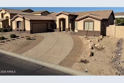 7736 E Via Del Sol Drive, Scottsdale, AZ 85255 - Photo 2