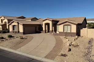 7736 E Via Del Sol Dr, Scottsdale, AZ 85255 - Photo 2