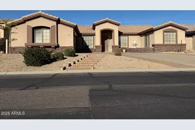 7736 E Via Del Sol Drive, Scottsdale, AZ 85255 - Photo 1