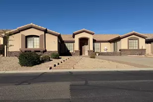 7736 E Via Del Sol Dr, Scottsdale, AZ 85255 - Photo 1