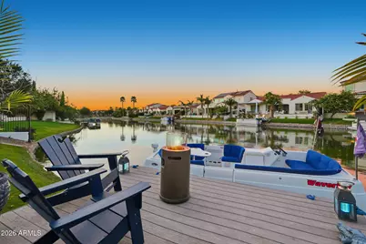 2318 W Sunrise Place, Chandler, AZ 85248 - Photo 22