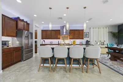 2318 W Sunrise Place, Chandler, AZ 85248 - Photo 30