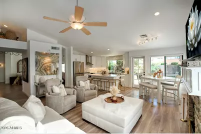 16801 N 55th Street, Scottsdale, AZ 85254 - Photo 12