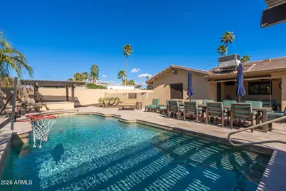 12640 N 57th Street, Scottsdale, AZ 85254 - Photo 42