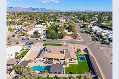 12640 N 57th Street, Scottsdale, AZ 85254 - Photo 54