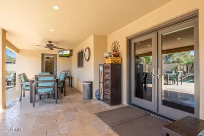 12640 N 57th Street, Scottsdale, AZ 85254 - Photo 36