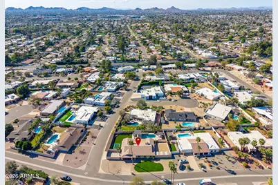 12640 N 57th Street, Scottsdale, AZ 85254 - Photo 58