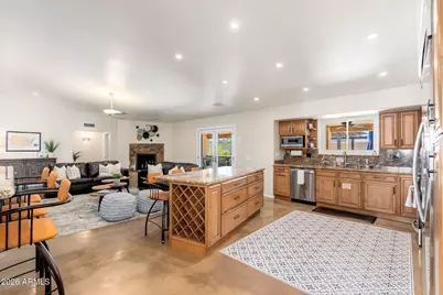 12640 N 57th Street, Scottsdale, AZ 85254 - Photo 18