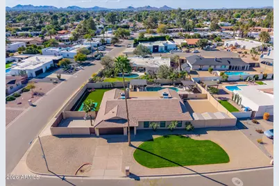 12640 N 57th Street, Scottsdale, AZ 85254 - Photo 52