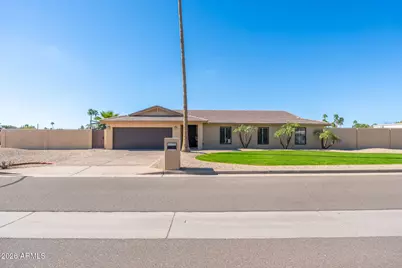 12640 N 57th Street, Scottsdale, AZ 85254 - Photo 8