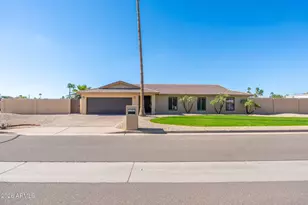 12640 N 57th St, Scottsdale, AZ 85254 - Photo 8