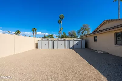 12640 N 57th Street, Scottsdale, AZ 85254 - Photo 48