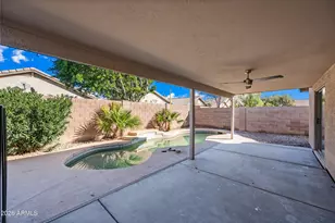 10614 W Crimson Ln, Avondale, AZ 85392 - Photo 4