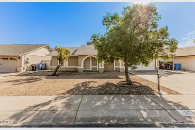 1755 W Angel Fire Terrace, Phoenix, AZ 85027 - Photo 2
